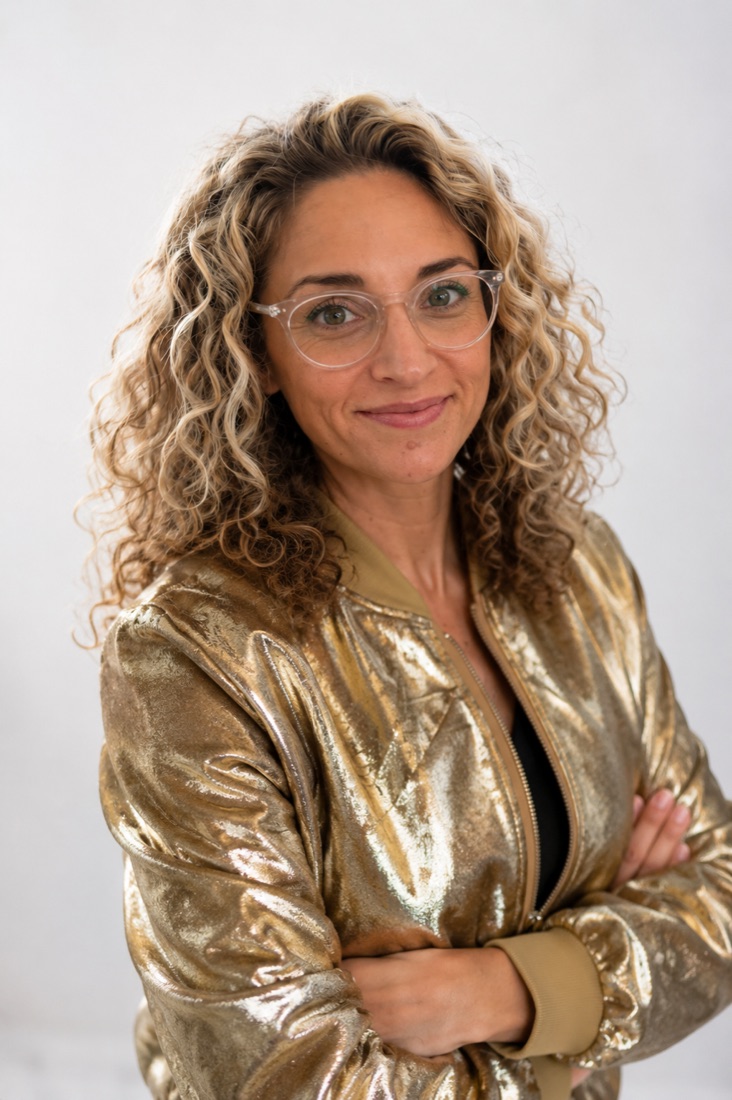 Dr. Johnna Richardson, Doctor of Psychology